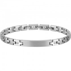 Morellato Motown Men's Bracelet SALS50