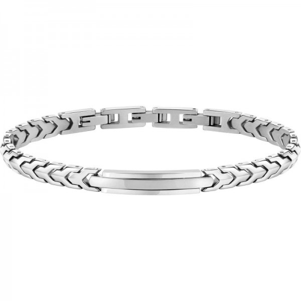 Bracciale Morellato Motown uomo SALS52 Comprare Bracciale Morellato Motown uomo SALS52