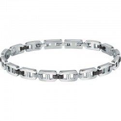 Morellato Motown Men's Bracelet SALS60