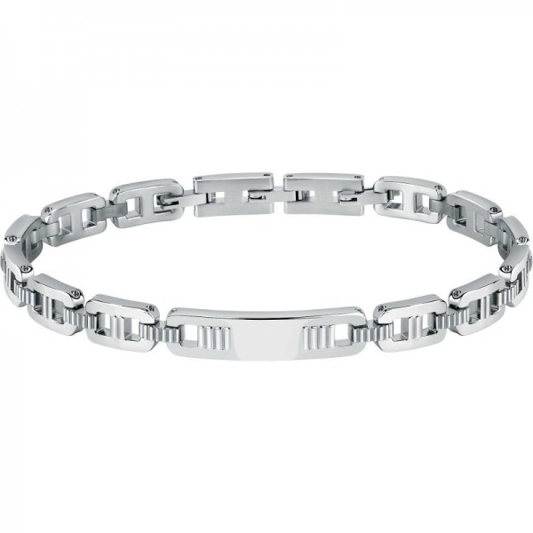 Bracciale Morellato Uomo Motown SALS61 Comprare Bracciale Morellato Uomo Motown SALS61