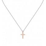 Bild der Morellato Motown Herrenhalskette SALS76