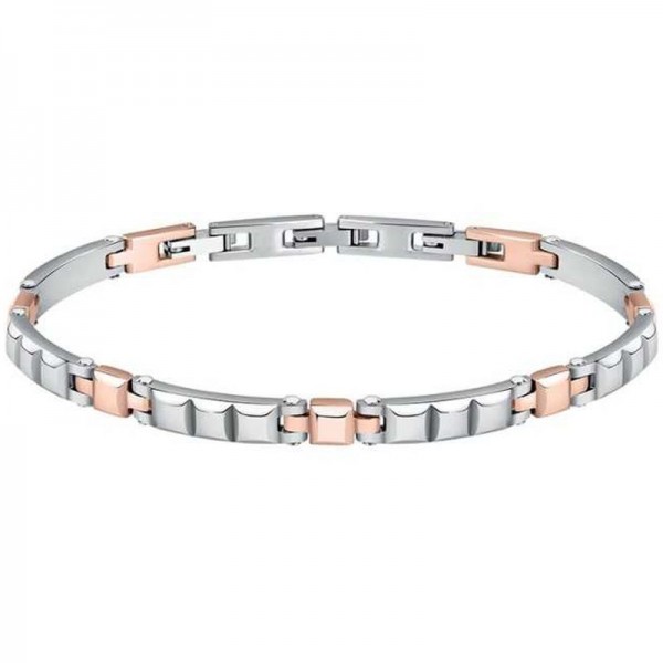 Image du Bracelet Homme Morellato Motown SALS79