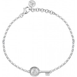 Buy Morellato Ladies Bracelet Scrigno DAmore SAMB47