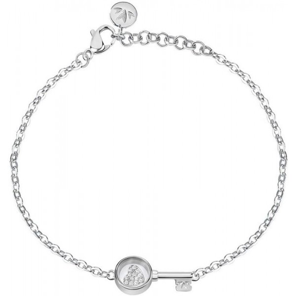 Buy Morellato Womens Bracelet Scrigno DAmore SAMB47