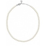 Morellato Perla Essenziale Womens Necklace SANH01 Image of the Morellato Perla Essenziale Womens Necklace SANH01