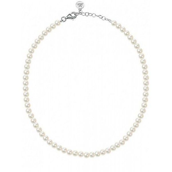 Morellato Perla Essenziale Womens Necklace SANH01 Image of the Morellato Perla Essenziale Womens Necklace SANH01