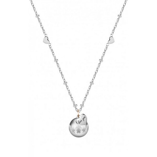 Collana donna Morellato Talismani SAQE07 Immagine della Collana donna Morellato Talismani SAQE07