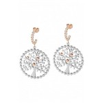 Image de Boucles dOreilles Femme Morellato Talismani SAQE12