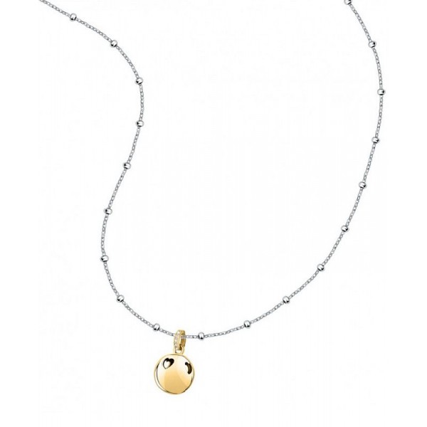 Morellato Talismani Womens Necklace SAQE43 Image of the Morellato Talismani Womens Necklace SAQE43