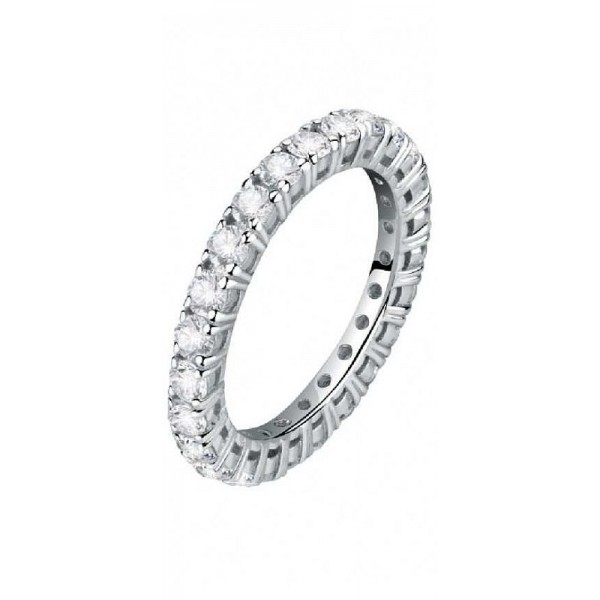 Image of the Morellato Scintille Womens Ring SAQF16