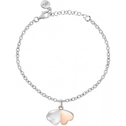 Bracelet Morellato Femme Cuore SASM08