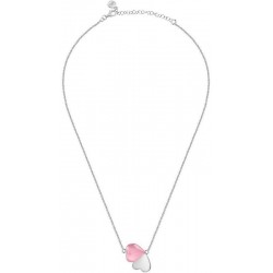 Collier Morellato Femme Cuore SASM10