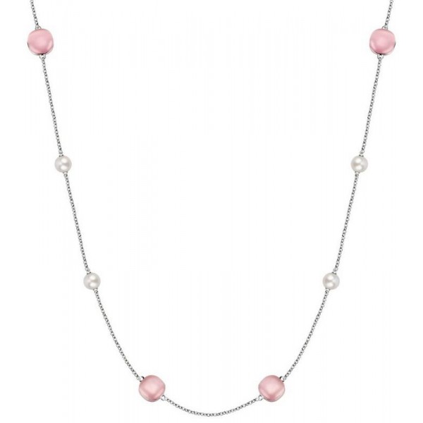 Comprar Collar Morellato Mujer Gemma Perla SATC01