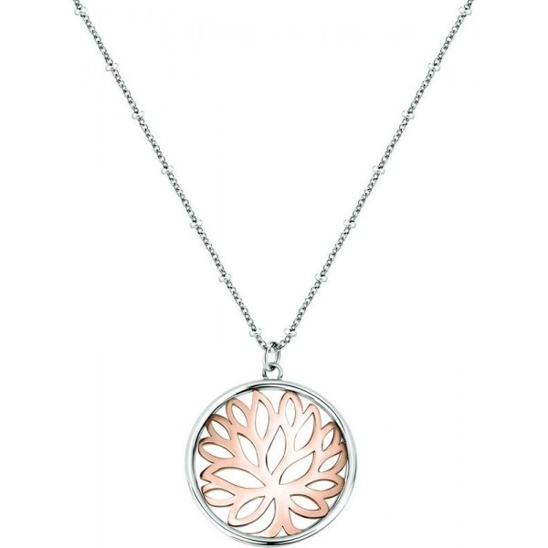 Acheter Collier Morellato Femme Loto SATD05