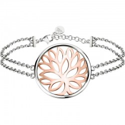 Bracelet Morellato Femme Loto SATD11