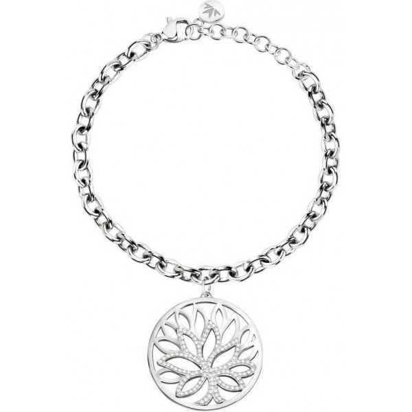 Acheter Bracelet Morellato Femme Loto SATD13