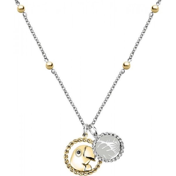 Acheter Collier Morellato Femme Madagascar SATF02