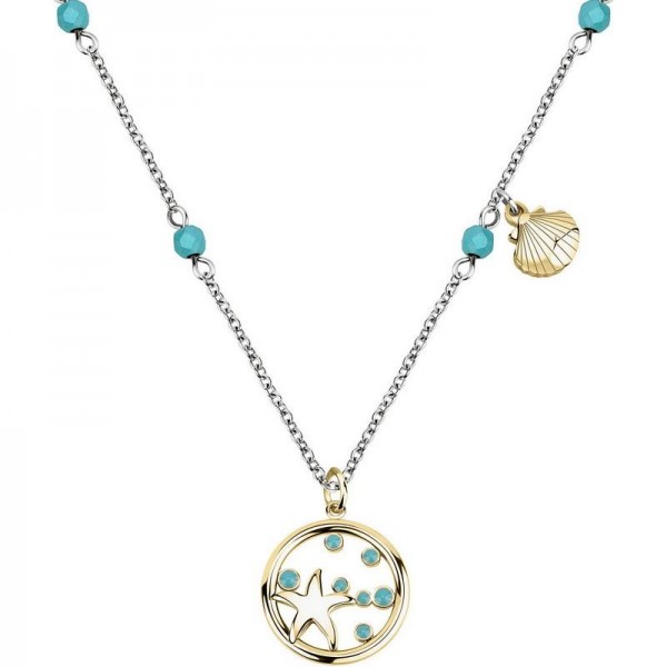 Acheter Collier Morellato Femme Madagascar SATF04