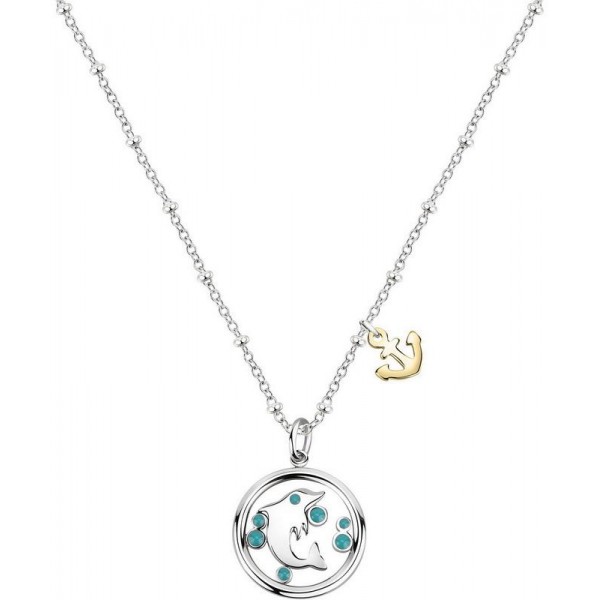 Buy Morellato Womens Necklace Madagascar SATF05