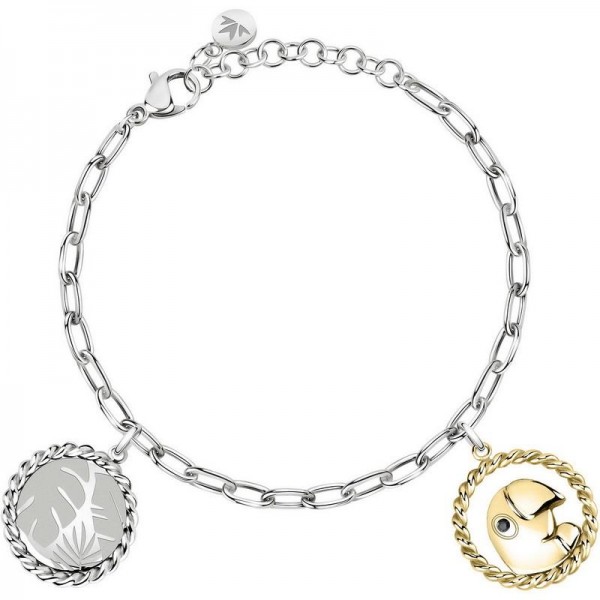 Acheter Bracelet Morellato Femme Madagascar SATF07