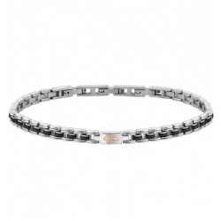 Bracelet Homme Morellato Gold SATM08