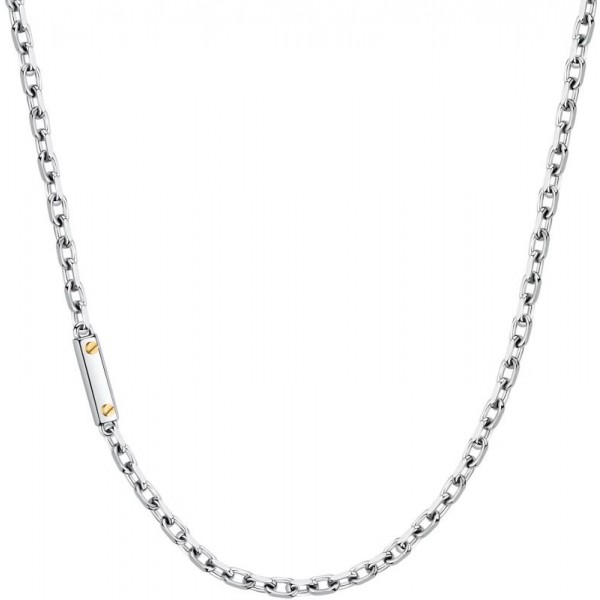 Acheter Collier Morellato Gold Homme SATM16