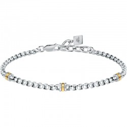Bracelet Homme Morellato Gold SATM23