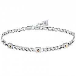 Bracelet Homme Morellato Gold SATM24