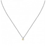Image of the Morellato Gold Mens Necklace SATM26