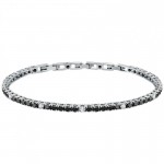 Image of the Morellato Tennis Mens Bracelet SATT10