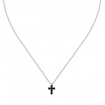 Image of the Morellato Tennis Mens Necklace SATT13