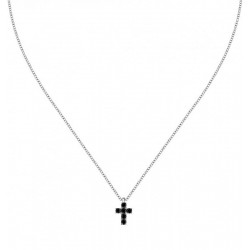 Image of the Morellato Tennis Mens Necklace SATT13