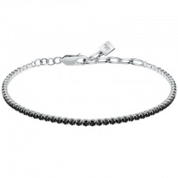 Bracelet Homme Morellato Tennis SATT14