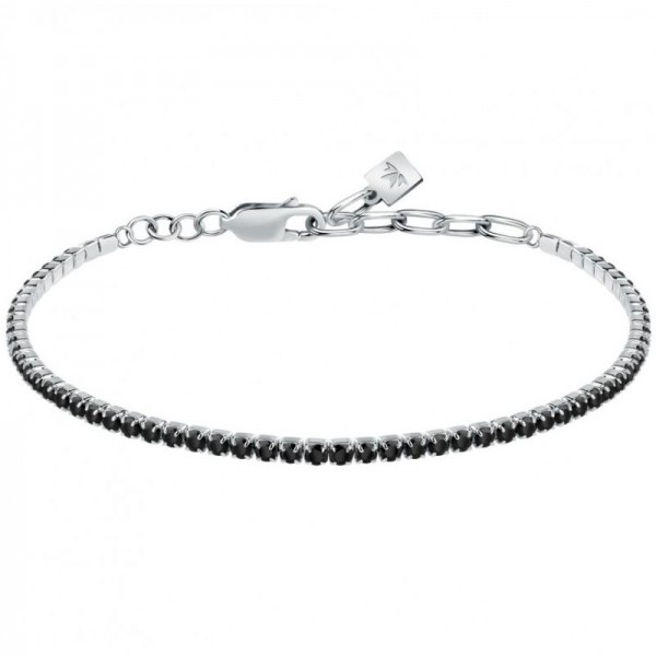 Morellato Tennis Mens Bracelet SATT14 Image of the Morellato Tennis Mens Bracelet SATT14