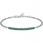 Morellato Tennis Mens Bracelet SATT20 Image of the Morellato Tennis Mens Bracelet SATT20