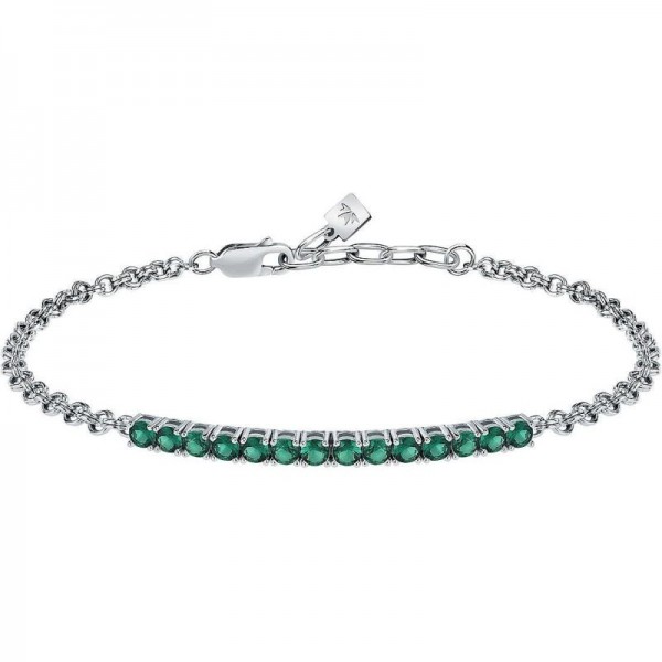 Morellato Tennis Mens Bracelet SATT20 Image of the Morellato Tennis Mens Bracelet SATT20