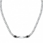 Image of the Morellato Catene Mens Necklace SATX01