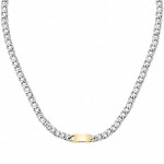 Image of the Morellato Catene Mens Necklace SATX02