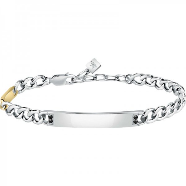 Morellato Catene Men's Bracelet SATX03 Buy Morellato Catene Men's Bracelet SATX03