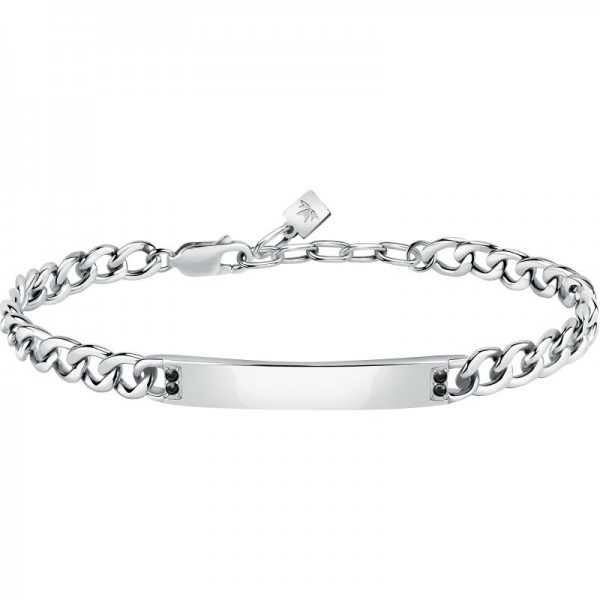 Morellato Mens Bracelet Catene SATX04 Buy Morellato Mens Bracelet Catene SATX04