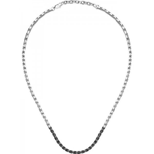Buy Morellato Catene Men's Necklace SATX12