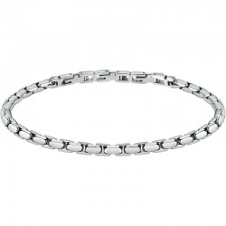 Morellato Catene Herrenarmband SATX24