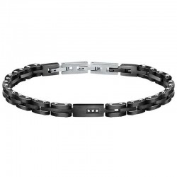 Bracelet Homme Morellato Diamonds SAUK01