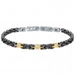 Image du Bracelet Homme Morellato Diamonds SAUK03