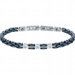 Image du Bracelet Homme Morellato Diamonds SAUK04