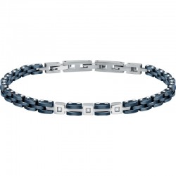 Bracelet Homme Morellato Diamonds SAUK04