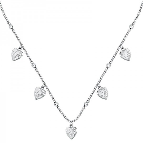 Morellato Passioni Women's Necklace SAUN02 Buy Morellato Passioni Women's Necklace SAUN02