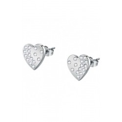 Boucles d'Oreilles Femme Morellato Passioni SAUN10