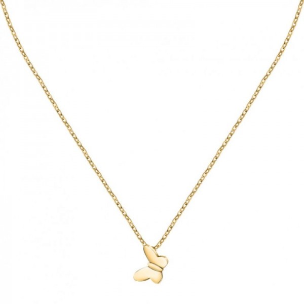 Morellato Talismani Ladies Necklace SAUN29 Image of the Morellato Talismani Ladies Necklace SAUN29