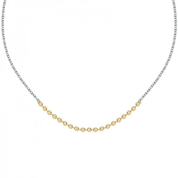 Image du Collier Femme Morellato Talismani SAUN30